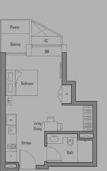 V On Shenton (D1), Apartment #510640071